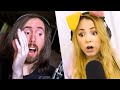 How Toxic Are WoW Players vs FFXIV? | Asmongold Reacts to Zepla