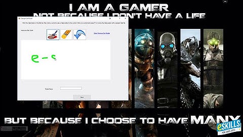 Simple Paint Application by Steven Camilleri using C# Language via Microsoft Visual Studio 2008