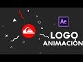 Animando Logos y Material Gratis para tus videos After Effects Tutorial
