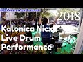 Kalonica Nicx Live Performance ( Manuk Dadali , Fake Love X Ddu-Du Ddu-Du 뚜두뚜두 )