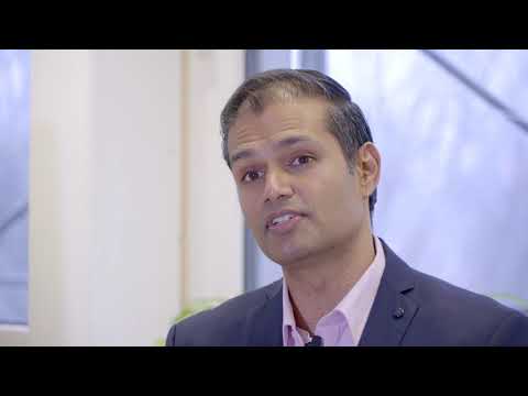 Lido/Navigation – Getting to know Ganes Kumar Kasinathan from Customer Support Lufthansa Systems