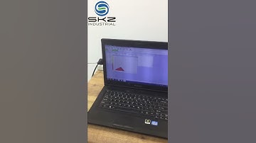 SKZ1062E Spray Laser Particle Size Analyzer