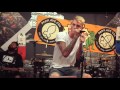 Machine Gun Kelly- "I Miss You" Live At Park Ave Cd's