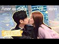 [Sub Español] Amor es dulce Capítulo 1 | Love is Sweet | iQiyi Spanish