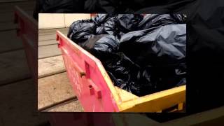 Skip Hire - Waste Away Skips