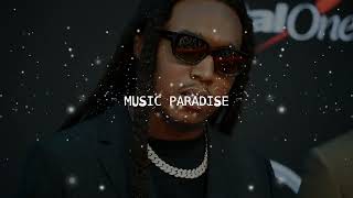 Takeoff - Infatuation