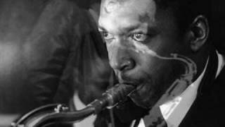 Video thumbnail of "John Coltrane and Ray Draper quartet    "Cliffords kappa".wmv"