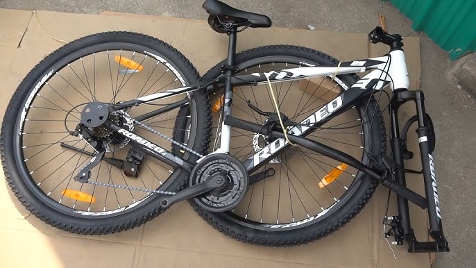 hardliner cycle