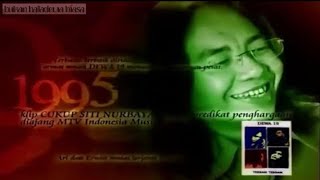 DEWA 19 - Elang (video clip)