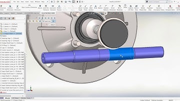 Apply Different Tolerances on a Single Feature with SOLIDWORKS MBD
