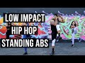 7 minute standing abs 2020  hip hop fun abs workout