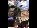 Propagation et electricite au nepal par f3cj joel