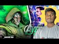Avengers : doomsbay  trailer review #avengersdoomsday #trailerreview #viral #review #explane 