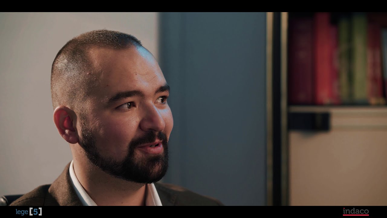 Lege5.ro - Viitorul documentării juridice!