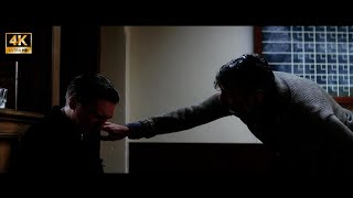 There Will Be Blood - Daniel And Eli Discuss Oil