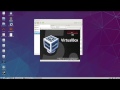 Fedora 25 Workstation Install on Virtual Box With guest additions