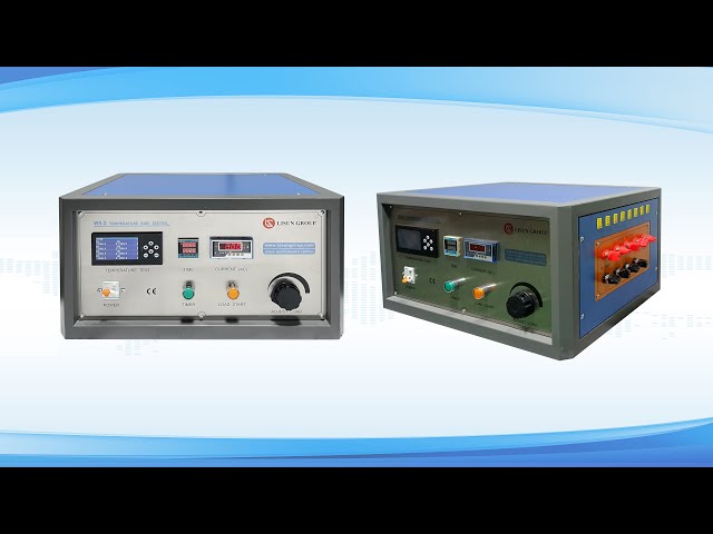 LISUN WS Series Temperature Rise Tester – After-sales Frequently Asked Questions (FAQ) video