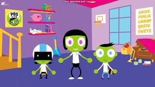 Pbs Kids Family Night Break 2020