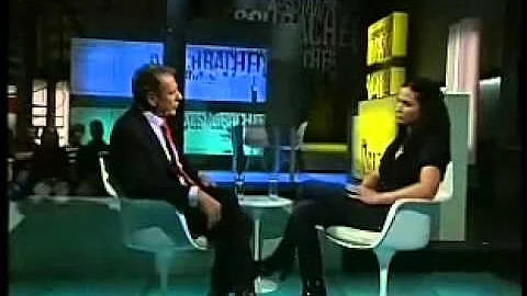 Claudia Redlhammer bei Aeschbacher 2006
