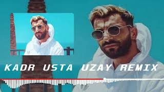 DJ Uzay Remix Resimi