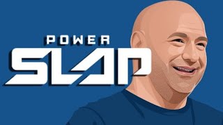 Dana White's Failed Project: The Power Slap | Reuploed