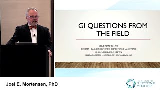 GI Questions from the Field by Doctor’s Data Inc. 168 views 6 months ago 29 minutes