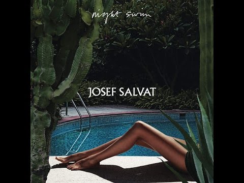 Constant runners - Josef Salvat