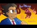 The Phoenix - Phoenix Wright: Ace Attorney [Fan Animatic]