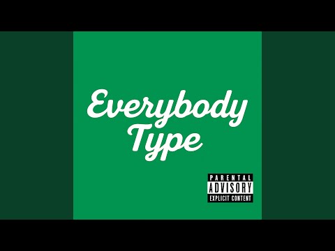Watch Everybody Type (with Lucas Coly) on YouTube Watch Everybody Type (with Lucas Coly) on YouTube