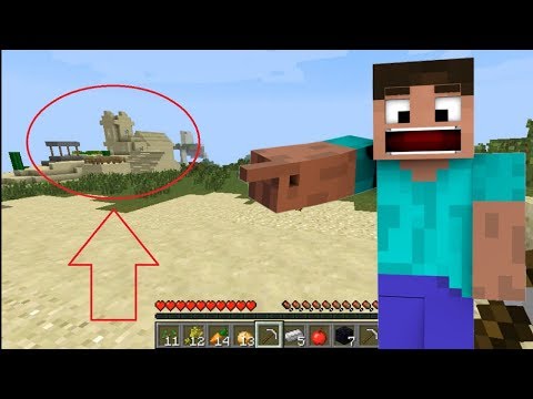 2 სოფელი ერთ ვიდეოში! | Minecraft: Survival 2.0 - თამაშის გასვლა - ნაწილი 1