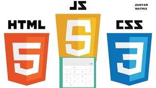Information Source of Calculator by Javascript & CSS & HTML Guide
