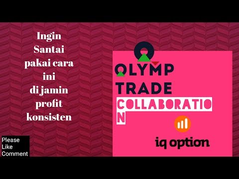 Olymp trade•Santai meski kalah banyak????? Bagian