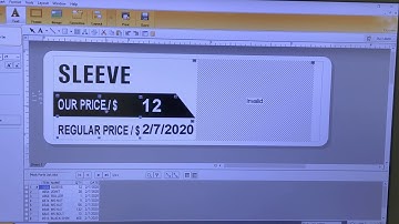 Printing From Excel to P - Touch or Brother QL-1100 and 810 printers