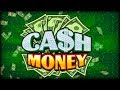 Cash money slot  short  sweet  bonus win