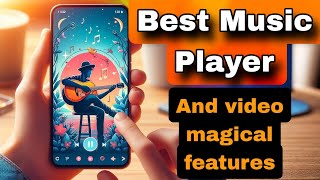 The best music and video player application for the phone lark player goodbye Play Music ? program