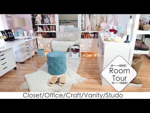 5-into-1-room-tour-+-diys-closet/office/beauty-room/craft/studio-(lisapullano)