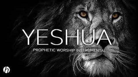 YESHUA | PROPHETIC WORSHIP INSTRUMENTAL  MEDITATION MUSIC