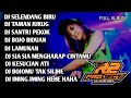 DJ FULL ALBUM SELENDANG BIRU _ TAMAN JURUG BASS HOREG