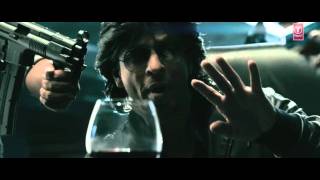 Mujhko Pehchaanlo (Don 2) - (Video Song) (720p)