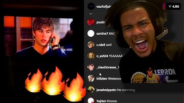 NEW JUICE WRLD SNIPPETS FROM GOOGLY, I literally cried… (REACTION)