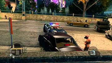 xfire recording test