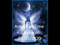 Angels of Time via Galaxygirl | May 25, 2020