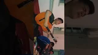 Türkmen gitara Gülendam