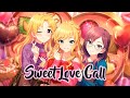 Yui Ohtsuki SSR | Sweet Love Call