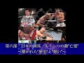 日本MMAの歴史　第六部　日本の凋落　もう一つの敵"亡霊" 〜繋がれた"歴史"と"想い"〜