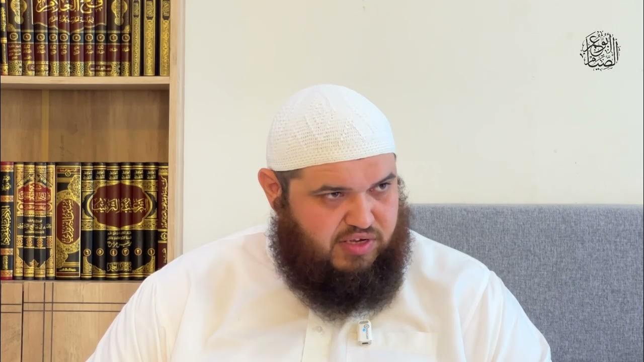 16. Хадисы детям из двух слов: «Ваши родственники, ваши родственники ...