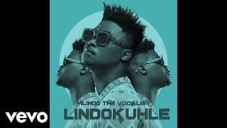 Mlindo The Vocalist - Luselude (Official Audio) ft. Sjava