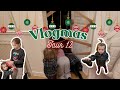 Vlogmas 12 thumbnail