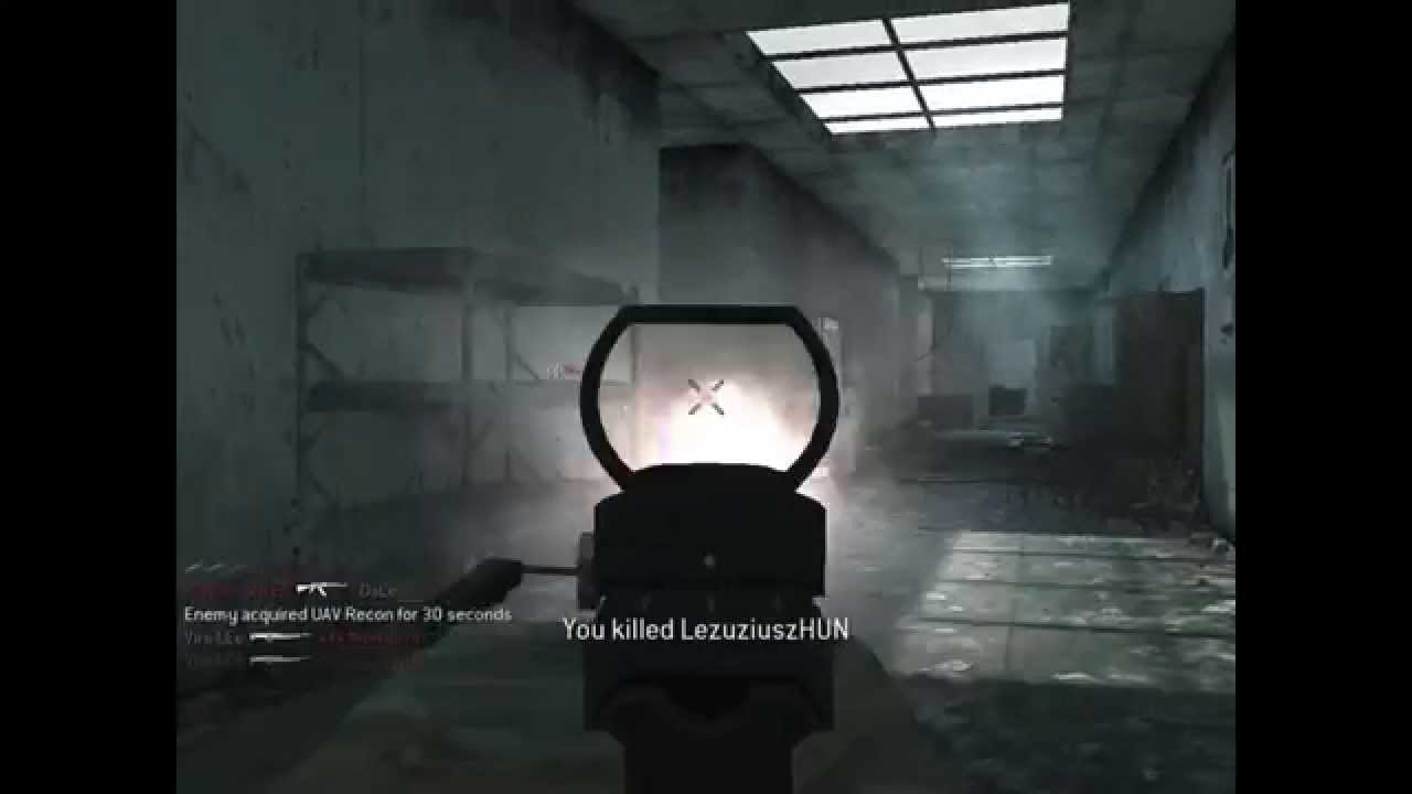 Call of Duty 4 Nametags + Skin hack 2010 PB Undetected - 