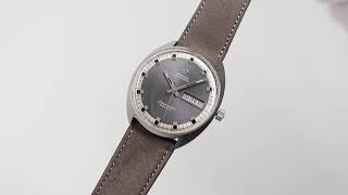 オメガ シーマスターコスミック Ref.166.036 1968年製 | スイート